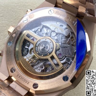 Audemars Piguet Royal Oak 26240OR.OO.1320OR.07 APS Factory KV Replica