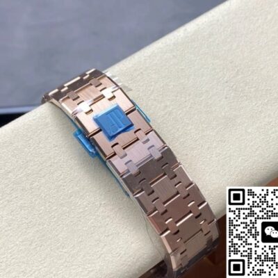 Audemars Piguet Royal Oak 26240OR.OO.1320OR.05 APS Factory KV Replica