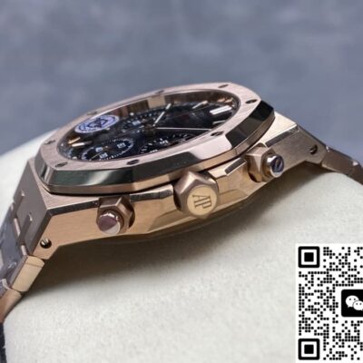 Audemars Piguet Royal Oak 26240OR.OO.1320OR.06 APS Factory KV Replica