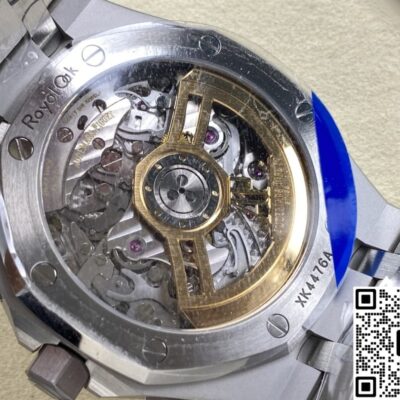 Audemars Piguet Royal Oak 26240ST.OO.1320ST.07 APS Factory KV Replica