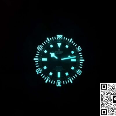 Tudor Pelagos M25707B-24-0001 M+ Factory KV Replica