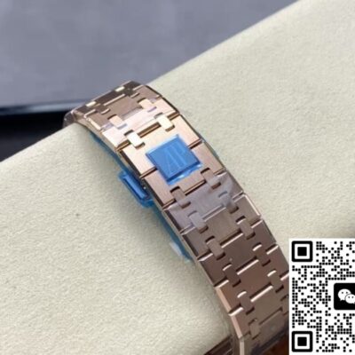 Audemars Piguet Royal Oak 26240OR.OO.1320OR.08 APS Factory KV Replica