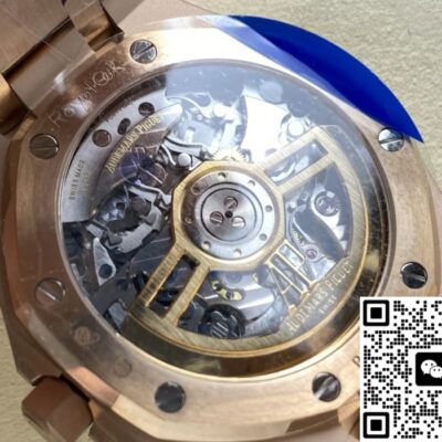 Audemars Piguet Royal Oak 26240OR.OO.1320OR.06 APS Factory KV Replica