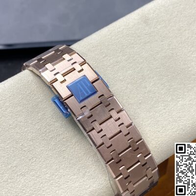 Audemars Piguet Royal Oak 26240OR.OO.1320OR.07 APS Factory KV Replica