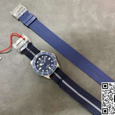 Tudor Pelagos M25707B-24-0001 M+ Factory KV Replica