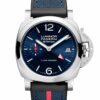 Panerai Luminor PAM01404 VS Factory KV Replica