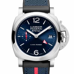 Panerai Luminor PAM01404 VS Factory KV Replica