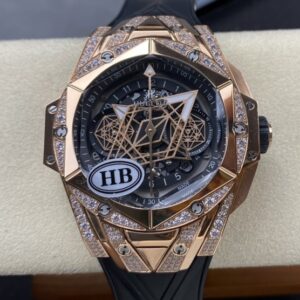 Hublot BIG BANG 418.OX.1108.RX HB Factory KV Replica
