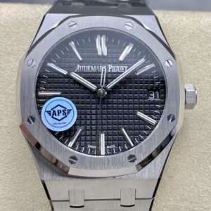Audemars Piguet Royal Oak 15510ST.OO.1320ST.07 APS Factory V2 KV Replica