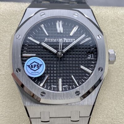 Audemars Piguet Royal Oak 15510ST.OO.1320ST.07 APS Factory V2 KV Replica