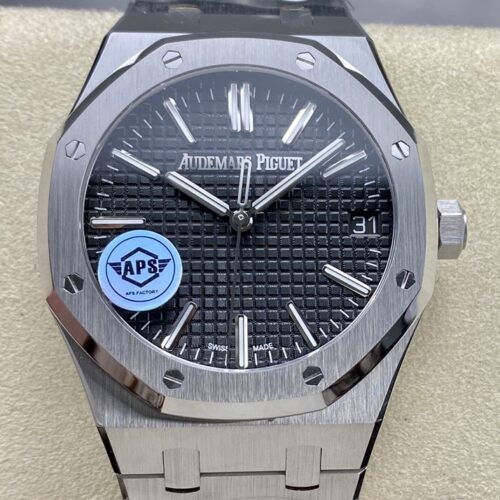Audemars Piguet Royal Oak 15510ST.OO.1320ST.07 APS Factory V2 KV Replica