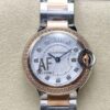 Cartier Blue Balloon W3BB0025 AF Factory KV Replica