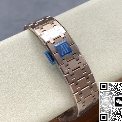 Audemars Piguet Royal Oak 26240OR.OO.1320OR.06 APS Factory KV Replica