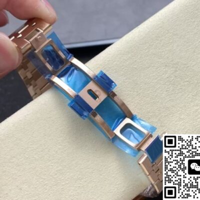 Audemars Piguet Royal Oak 26240OR.OO.1320OR.08 APS Factory KV Replica