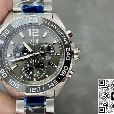 TAG Heuer F1 CAZ1011.BA0843 KV Replica