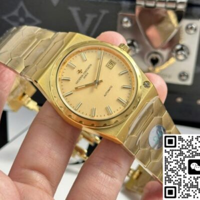 Vacheron Constantin Historiques 4200H-222J-B935 8+ Factory KV Replica