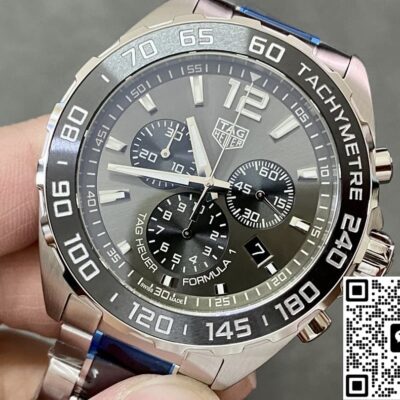 TAG Heuer F1 CAZ1011.BA0843 KV Replica