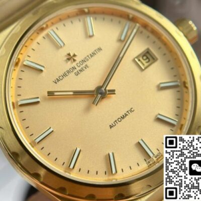 Vacheron Constantin Historiques 4200H-222J-B935 8+ Factory KV Replica
