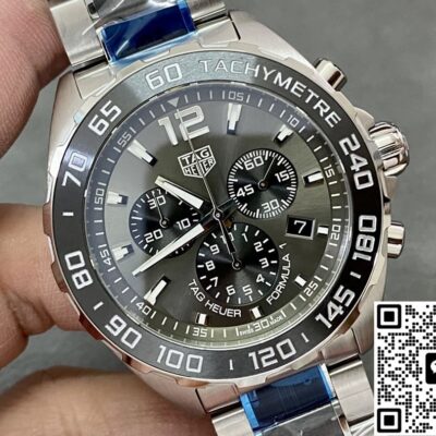 TAG Heuer F1 CAZ1011.BA0843 KV Replica