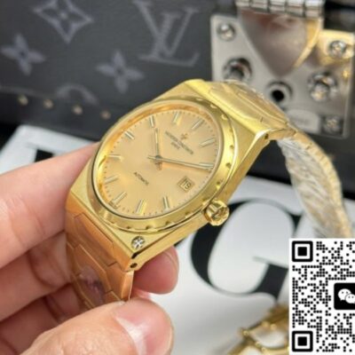 Vacheron Constantin Historiques 4200H-222J-B935 8+ Factory KV Replica