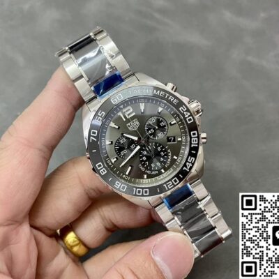 TAG Heuer F1 CAZ1011.BA0843 KV Replica