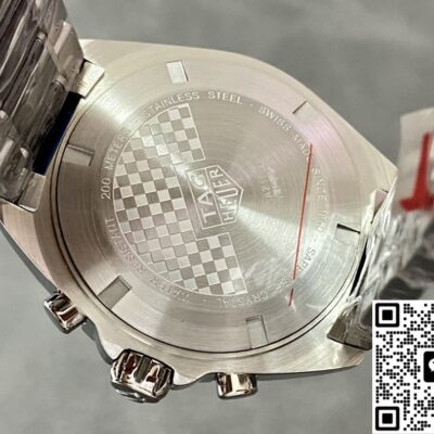 TAG Heuer F1 CAZ1011.BA0843 KV Replica