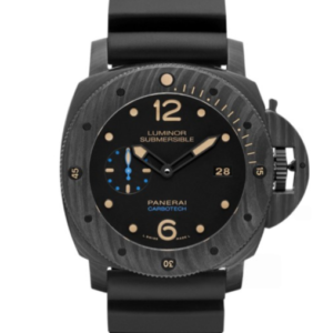 Panerai Submersible PAM00616 VS Factory KV Replica