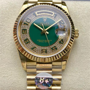 Rolex Day-Date 118238 8+ Factory KV Replica