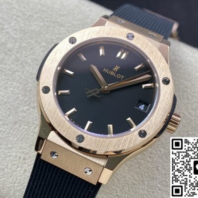 Hublot Classic Fusion 591.OX.1480.RX HB Factory Date display KV Replica