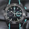 Omega Seamaster 215.92.46.51.01.003 M+ Factory KV Replica