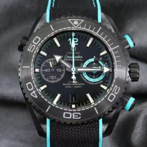 Omega Seamaster 215.92.46.51.01.003 M+ Factory KV Replica