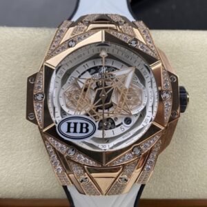Hublot BIG BANG 418.OX.2001.RX HB Factory KV Replica