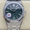 Audemars Piguet Royal Oak 15510ST.OO.1320ST.09 APS Factory V2 KV Replica