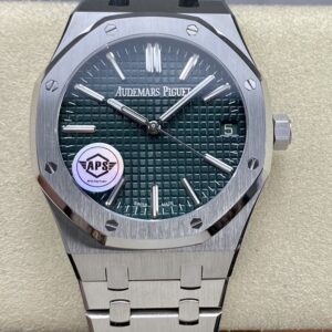 Audemars Piguet Royal Oak 15510ST.OO.1320ST.09 APS Factory V2 KV Replica