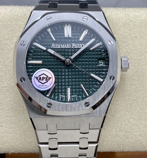 Audemars Piguet Royal Oak 15510ST.OO.1320ST.09 APS Factory V2 KV Replica