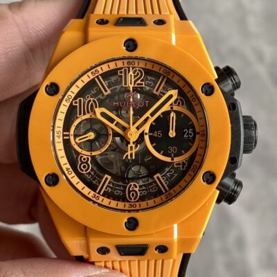 Hublot BIG BANG 441.CU.5910.RX BBF Factory KV Replica