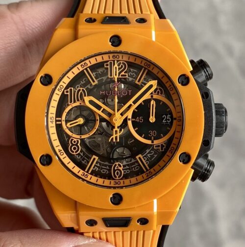 Hublot BIG BANG 441.CU.5910.RX BBF Factory KV Replica