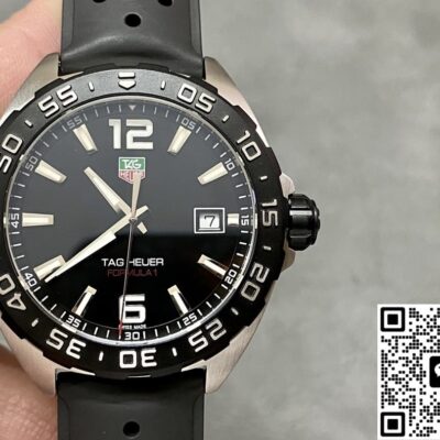 TAG Heuer F1 CAZ1010.FT8024 KV Replica
