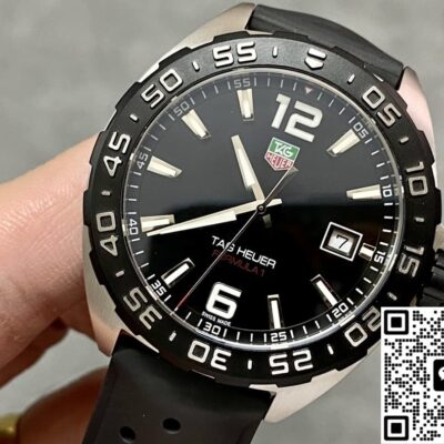 TAG Heuer F1 CAZ1010.FT8024 KV Replica