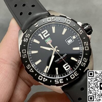TAG Heuer F1 CAZ1010.FT8024 KV Replica
