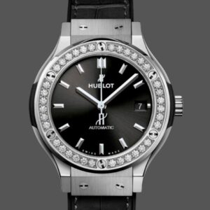 Hublot Classic Fusion 581.NX.1171.RX.1104 HB Factory KV Replica