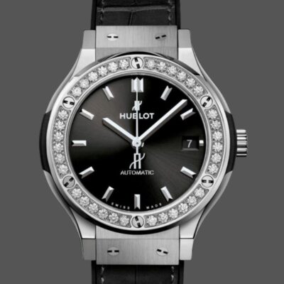 Hublot Classic Fusion 581.NX.1171.RX.1104 HB Factory KV Replica