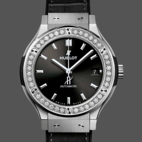 Hublot Classic Fusion 581.NX.1171.RX.1104 HB Factory KV Replica
