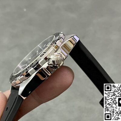 TAG Heuer F1 WAZ1118.BA0875 KV Replica