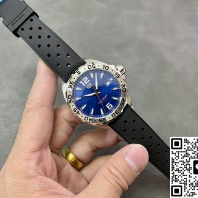 TAG Heuer F1 WAZ1118.BA0875 KV Replica