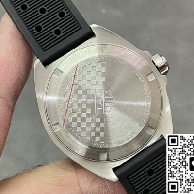 TAG Heuer F1 WAZ1118.BA0875 KV Replica