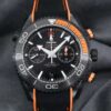 Omega Seamaster 215.92.46.51.01.001 M+ Factory KV Replica