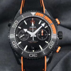 Omega Seamaster 215.92.46.51.01.001 M+ Factory KV Replica
