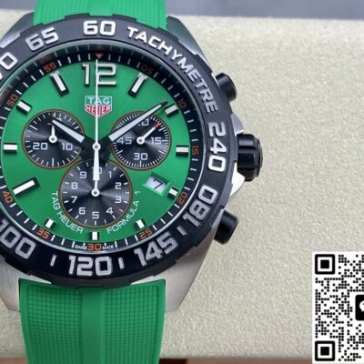 TAG Heuer F1 CAZ101AP.FT8056 KV Replica