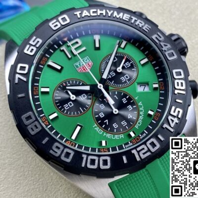 TAG Heuer F1 CAZ101AP.FT8056 KV Replica